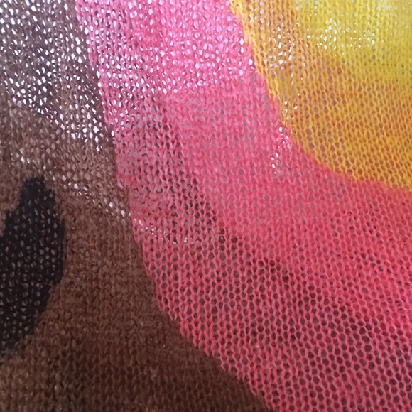 Wildfox Boho Festival Top Medium SOLD - Picture 7 of 8